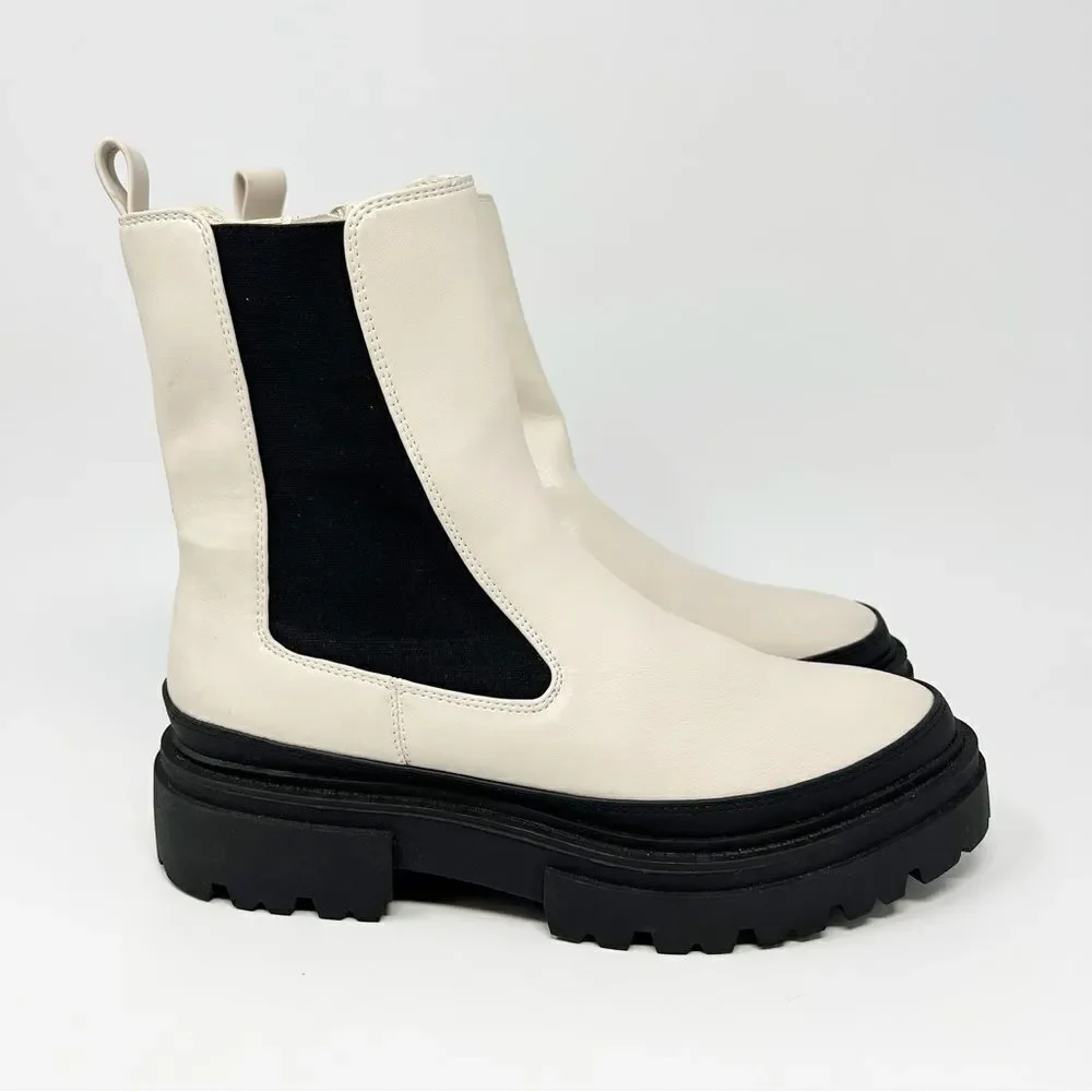 Steven Armond Chelsea Boot NEW!